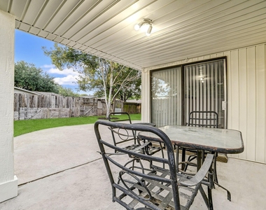 3918 Cypressdale Drive - Photo Thumbnail 35
