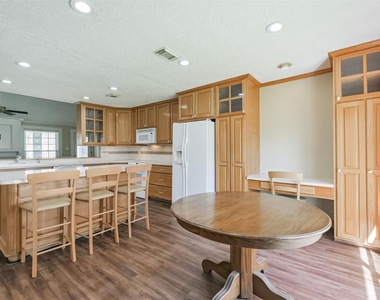 23227 Briarcreek Boulevard - Photo Thumbnail 4