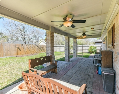 23227 Briarcreek Boulevard - Photo Thumbnail 32