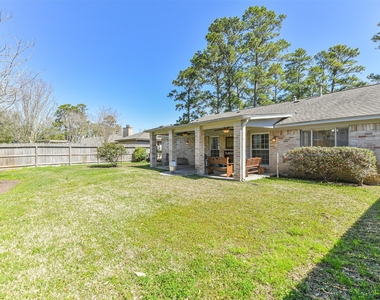 23227 Briarcreek Boulevard - Photo Thumbnail 34