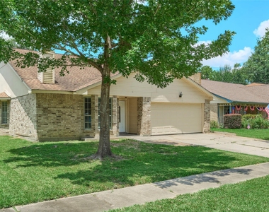 23311 Grand Rapids Lane - Photo Thumbnail 1