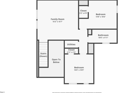 10703 Sunlit Street - Photo Thumbnail 18