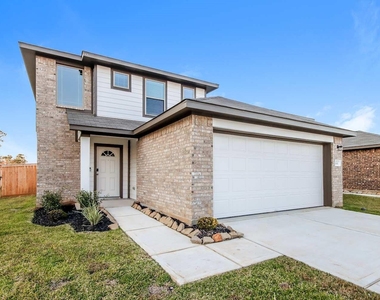 10703 Sunlit Street - Photo Thumbnail 1