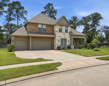 14130 Aspen Woods Court - Photo Thumbnail 1