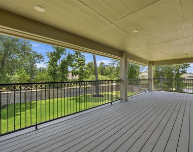 14130 Aspen Woods Court - Photo Thumbnail 27