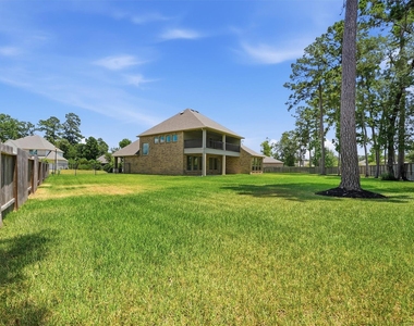 14130 Aspen Woods Court - Photo Thumbnail 30