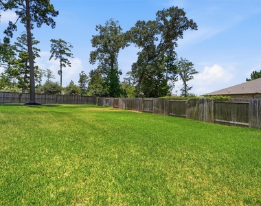 14130 Aspen Woods Court - Photo Thumbnail 29