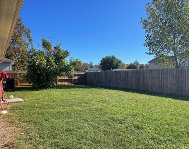 14024 Buckskin Drive - Photo Thumbnail 27