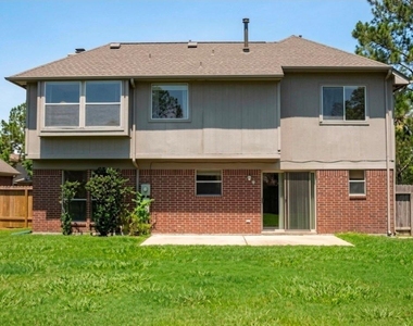 14303 Oak Chase Drive - Photo Thumbnail 18