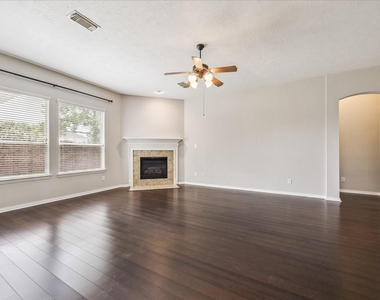 2821 Chinaberry Park Lane - Photo Thumbnail 1