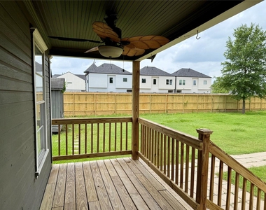 2519 Paul Quinn Street - Photo Thumbnail 14
