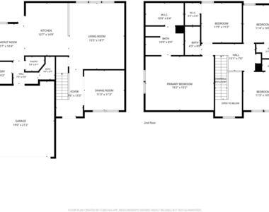 34 W Sage Creek Place - Photo Thumbnail 46
