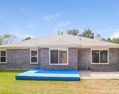19114 Timber Way Drive - Photo Thumbnail 14