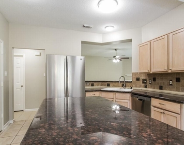 19114 Timber Way Drive - Photo Thumbnail 5