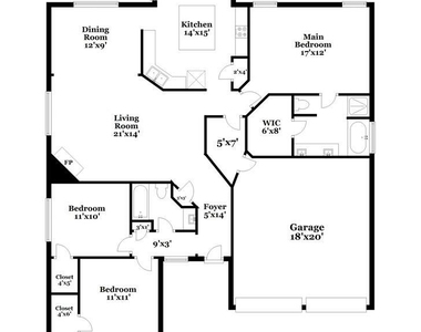 19114 Timber Way Drive - Photo Thumbnail 15