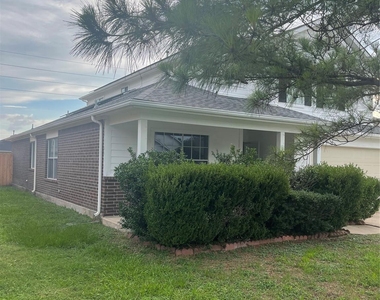 16939 Watering Oaks Lane - Photo Thumbnail 1