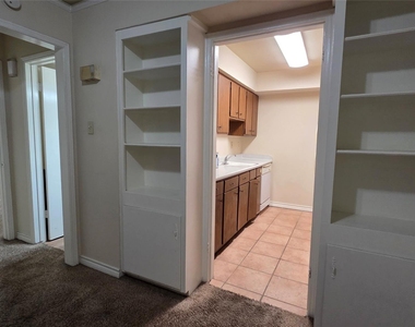 800 Post Oak Boulevard - Photo Thumbnail 5