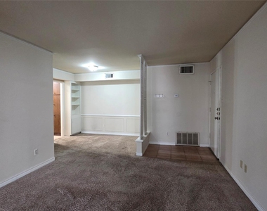 800 Post Oak Boulevard - Photo Thumbnail 4