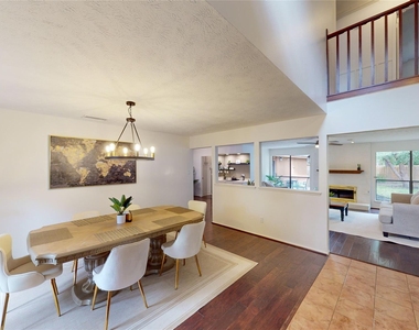 3819 Brook Shadow Drive - Photo Thumbnail 2