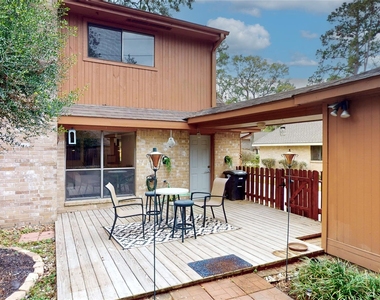 3819 Brook Shadow Drive - Photo Thumbnail 27