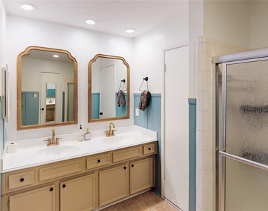 3819 Brook Shadow Drive - Photo Thumbnail 20