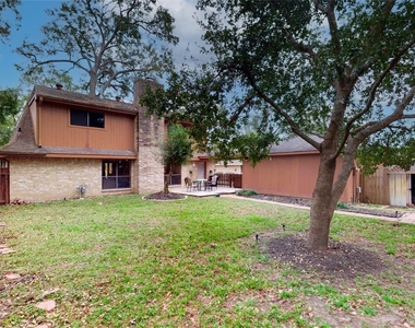 3819 Brook Shadow Drive - Photo Thumbnail 28