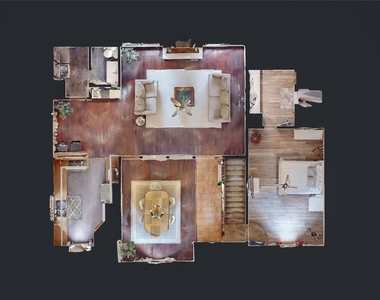 3819 Brook Shadow Drive - Photo Thumbnail 29