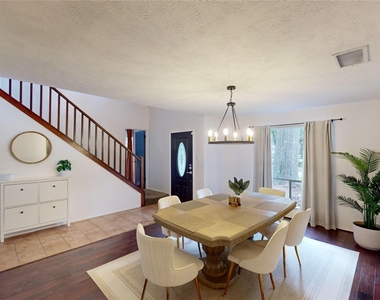 3819 Brook Shadow Drive - Photo Thumbnail 3