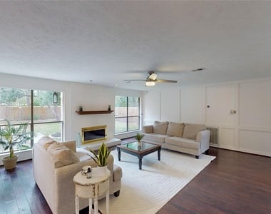 3819 Brook Shadow Drive - Photo Thumbnail 5
