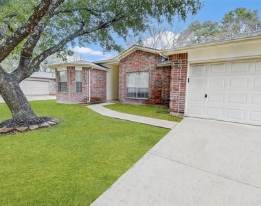 7815 Barnhill Drive - Photo Thumbnail 1