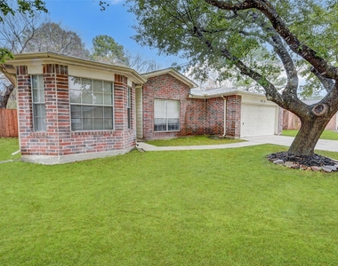 7815 Barnhill Drive - Photo Thumbnail 2
