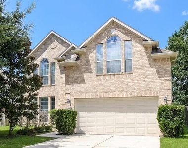 8903 Rolling Rapids Road - Photo Thumbnail 1