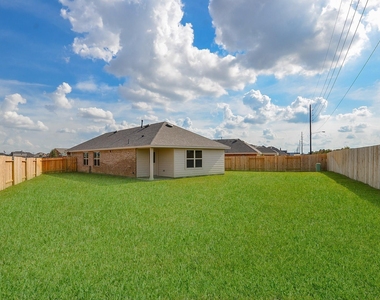 3931 Moreland Branch Lane - Photo Thumbnail 1
