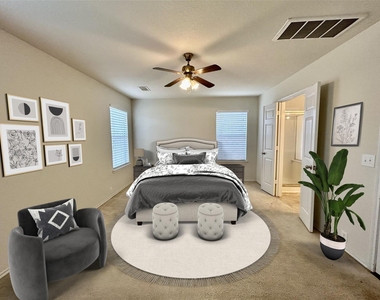 10623 Sugar Trace Drive - Photo Thumbnail 21