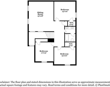 16626 Spirit Street - Photo Thumbnail 1