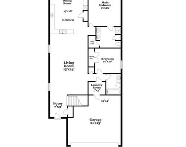 16626 Spirit Street - Photo Thumbnail 16