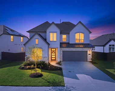 5022 Matador Lane - Photo Thumbnail 1