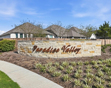 5022 Matador Lane - Photo Thumbnail 35