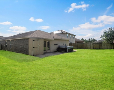 20803 Bastion Settle Drive - Photo Thumbnail 1
