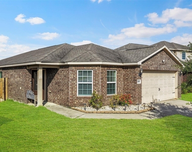 20803 Bastion Settle Drive - Photo Thumbnail 2