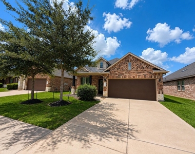 18523 Cypress Steppe Lane - Photo Thumbnail 1