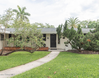 508 Poinsettia Road - Photo Thumbnail 1