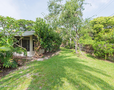 508 Poinsettia Road - Photo Thumbnail 37