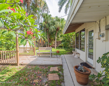 508 Poinsettia Road - Photo Thumbnail 40