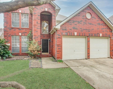 24302 Schivener House Lane - Photo Thumbnail 1
