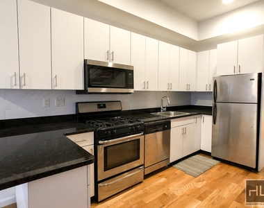 East 71 Street - Photo Thumbnail 3