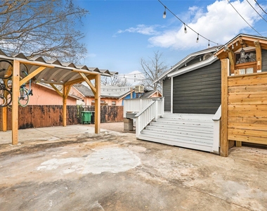 4731 Woodside Street - Photo Thumbnail 10