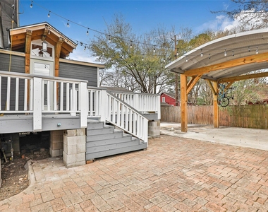 4731 Woodside Street - Photo Thumbnail 8