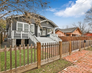 4731 Woodside Street - Photo Thumbnail 1