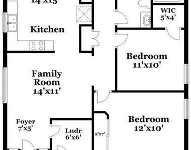 13118 Kingston Point Lane - Photo Thumbnail 15